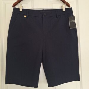 LAUREN RALPH‎ LAUREN Women’s Cotton Shorts black label size 10
